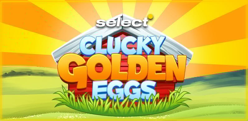 Clucky Golden Eggs in Sub_SelectGamesBe