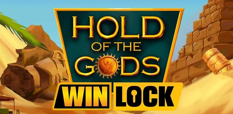 Hold Of The Gods in Trending