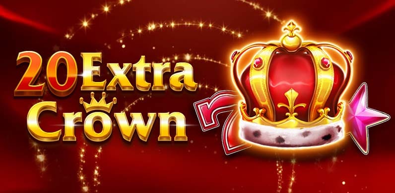 20 Extra Crown in RECOMMENDEDBYUS _BE