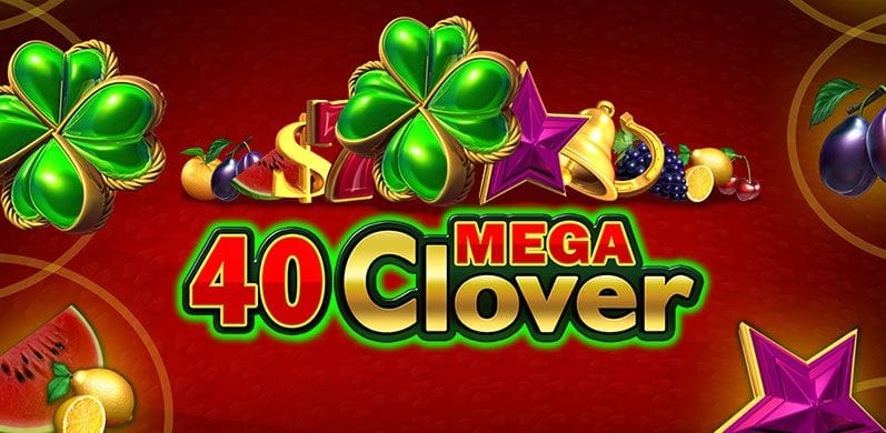 40 Mega Clover in sub_IrishSpirit