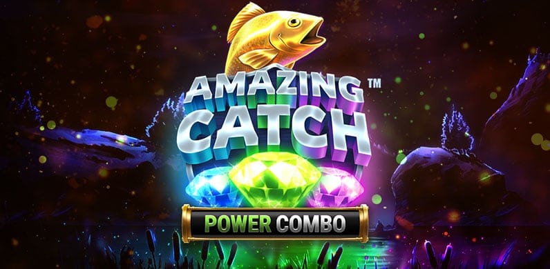 Amazing Catch Power Combo in sub_trendingnow