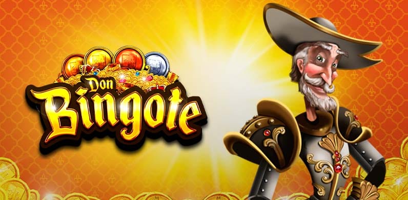 Bingote in Sub_Casinoplus