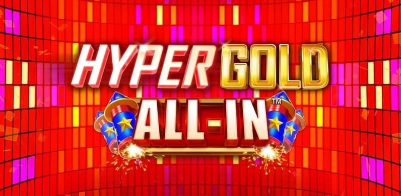 Hyper Gold All-In in Sub_GoldDigging