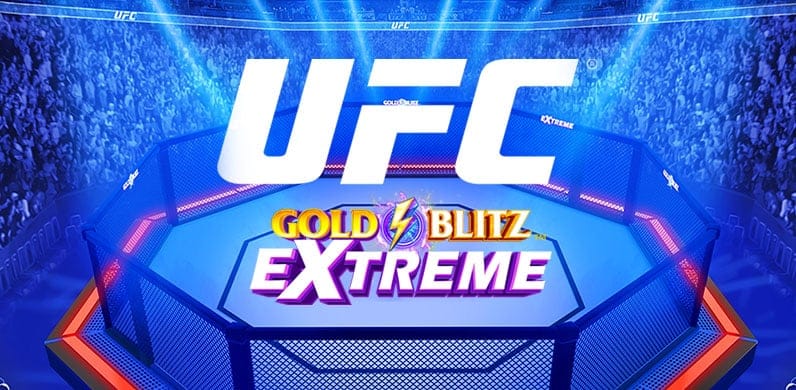 UFC Gold Blitz Extreme in Sub_GoldDigging