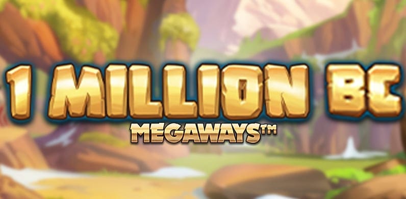 1 Million Megaways BC in 1X2trendingbg