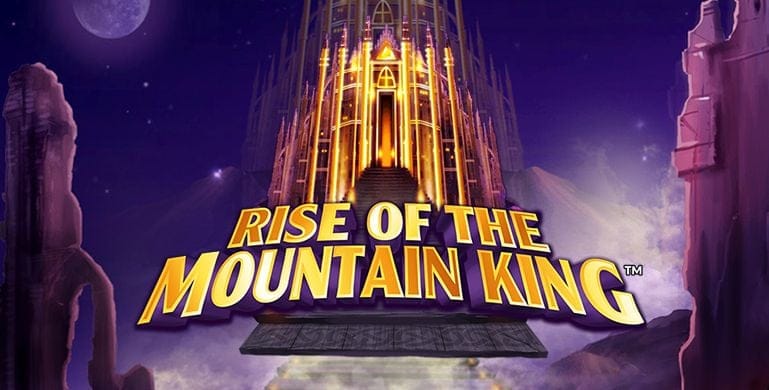 Rise of the Mountain King in Sub_Slots