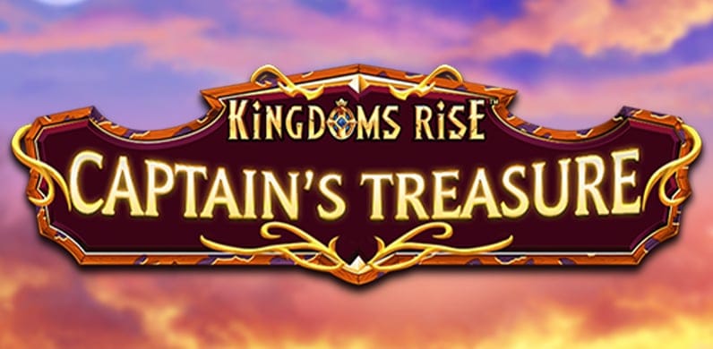 Kingdoms Rise Captain's Treasure in KingdomJp