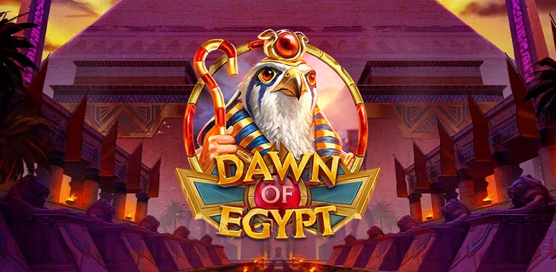 Dawn of Egypt in Sub_BackInTime