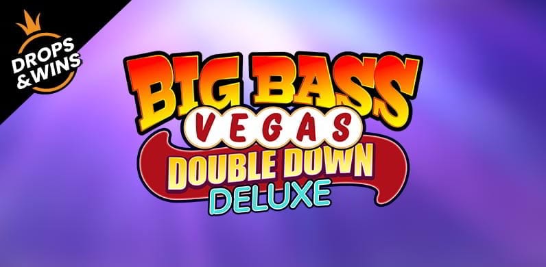 Big Bass Vegas Double Down Deluxe in sub_dropsandwins