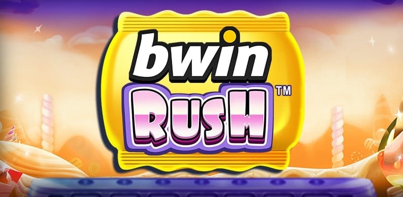 bwin Rush in bwinonly