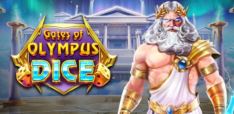 Gates of Olympus Dice in FAVOURITEDICESLOTS