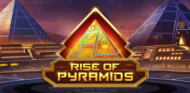 Rise of Pyramids in Sub_BackInTime