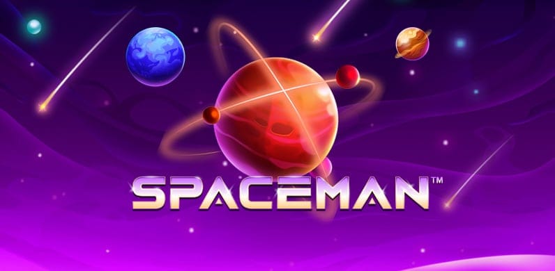 Spaceman in bb_popular