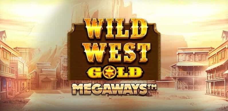 Wild West Gold Megaways in MEGAWAYS_BE
