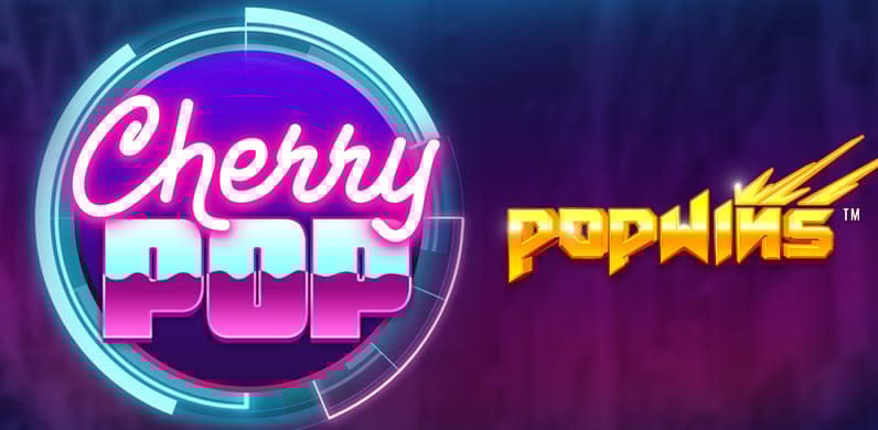 Cherry Pop in ygglegend