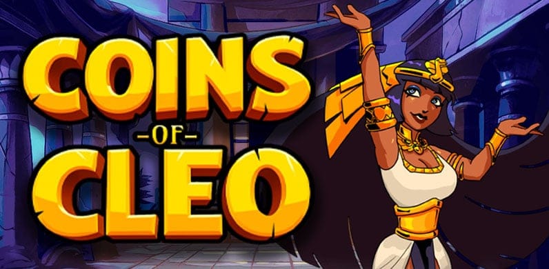 Coins of Cleo in ygglegend