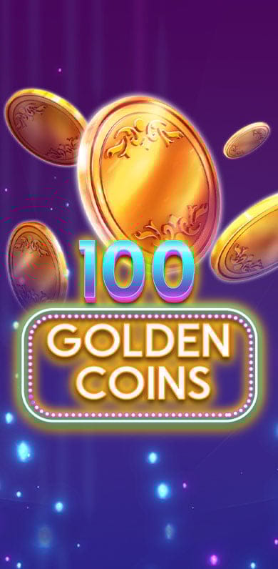 100 Golden Coins in Sub_GoldDigging