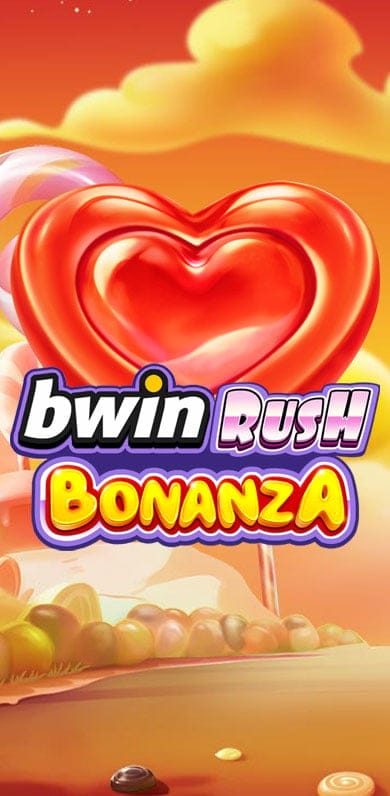 BWIN Rush Bonanza in bwinonly