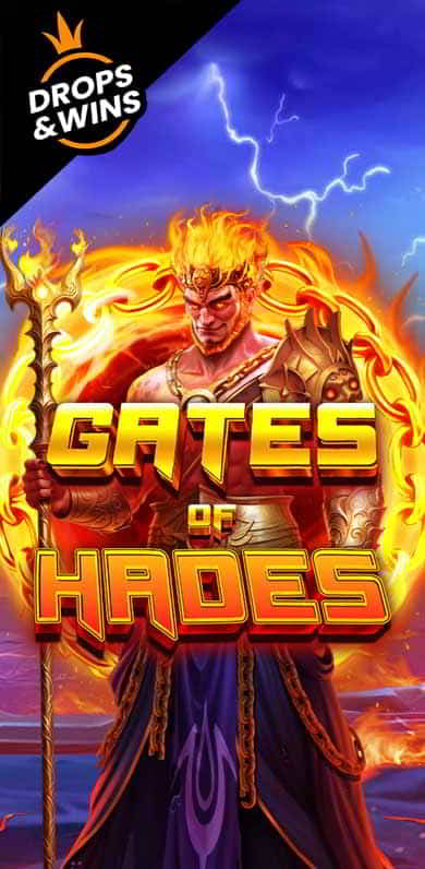 Gates of Hades in sub_dropsandwins