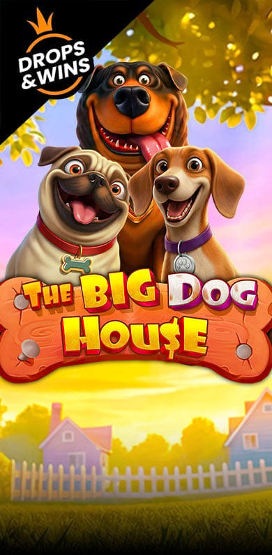 The Big Dog House in sub_dropsandwins