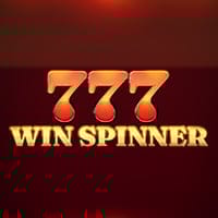 777 Win Spinner in rollthefunwithairdice
