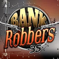 Bank Robbers 3S in Last7DayReleases