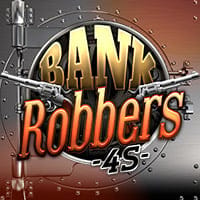 Bank Robbers 4S in Last7DayReleases