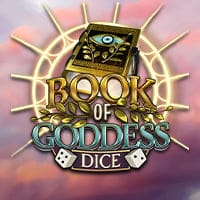 Book Of Goddess Dice in Air Dice