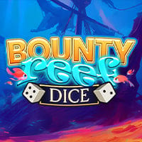Bounty Reef Dice in DiceSlots