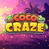 Coco Craze in Air Dice