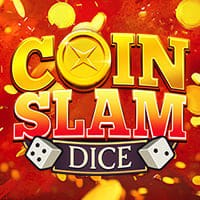 Coin Slam Dice in Air Dice