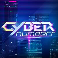 Cyber Numbers in Air Dice