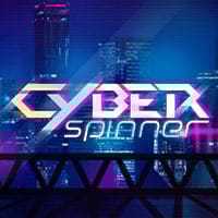 Cyber Spinner in Last7DayReleases