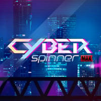 Cyber Spinner Max in Last7DayReleases