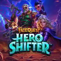 FateQuest: Hero Shifter in Air Dice