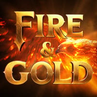 Fire and Gold in Last7DayReleases