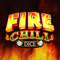Fire Chili Dice in Air Dice