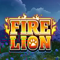 Fire Lion in Air Dice