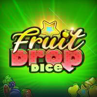 Fruit Drop Dice in rollthefunwithairdice