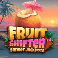 Fruit Shifter: Sunset Jackpots in Air Dice