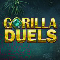 Gorilla Duels in Air Dice