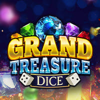 Grand Treasure Dice in Last7DayReleases
