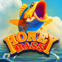 Honey Bass in Air Dice