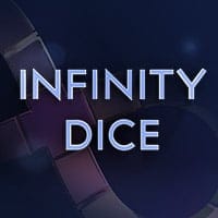 Infinity Dice in rollthefunwithairdice