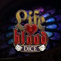 Lifeblood Wild Dice in Last7DayReleases