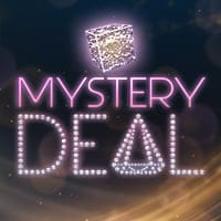 Mystery Deal in rollthefunwithairdice