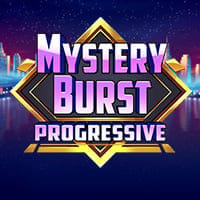 Mystery Burst Progressive in Air Dice