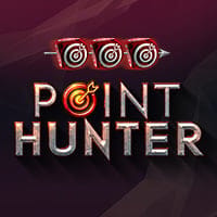 Point Hunter in Air Dice