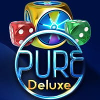 Pure Deluxe in alldicegames