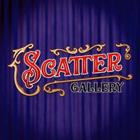 Scatter Gallery in Air Dice